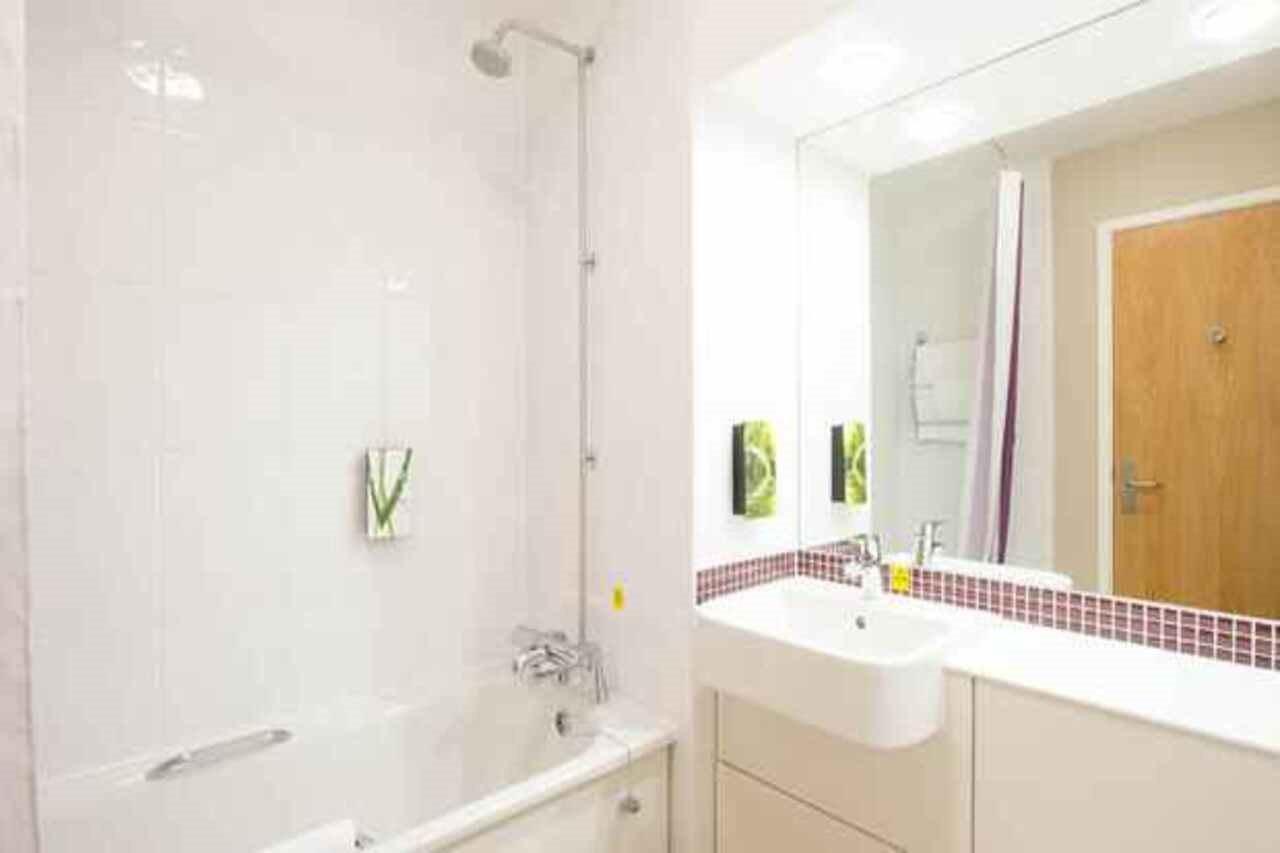 Premier Inn London Blackfriars - Fleet Street Exteriör bild