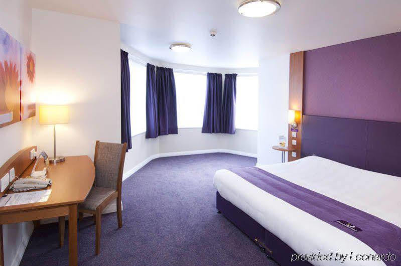 Premier Inn London Blackfriars - Fleet Street Exteriör bild